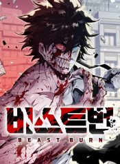 Beast Burn